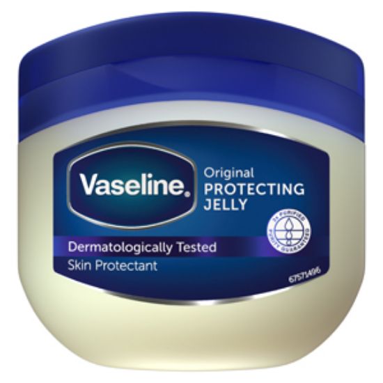 Picture of Vaseline Tub 100g No 2